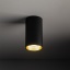 10718  AMIS BLACK DOWNLIGHT