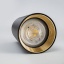 10718  AMIS BLACK DOWNLIGHT