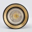 10718  AMIS BLACK DOWNLIGHT
