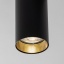 10718  AMIS BLACK DOWNLIGHT