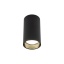 10718  AMIS BLACK DOWNLIGHT