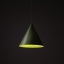 10885  CONO PEAPOD 1XE27 S