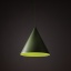 10887  CONO PEAPOD 1XE27 L