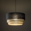 10902 TRIO MIX LAMPA WISZACA 1XE27  500