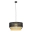 10902 TRIO MIX LAMPA WISZACA 1XE27  500
