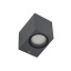 10969  AXIS GRAY 1XGU10
