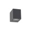 10969  AXIS GRAY 1XGU10