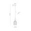 11039  SOPHIA COGNAC 1XE14