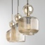 11042  SOPHIA COGNAC 3XE14