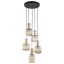 11043  SOPHIA COGNAC 5XE14