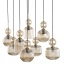 11045  SOPHIA COGNAC 8XE14