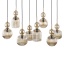 11045  SOPHIA COGNAC 8XE14
