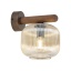 11067  SALVIA BROWN 1XE14