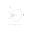 11104  LAVA SABIA 1XG9  SMALL