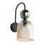 11143  SOPHIA GREEN COGNAC 1XE14