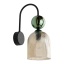 11143  SOPHIA GREEN COGNAC 1XE14