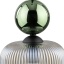 11144  SOPHIA GREEN COGNAC 1XE14