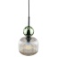 11144  SOPHIA GREEN COGNAC 1XE14