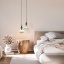 11145  SOPHIA GREEN COGNAC 1XE14