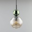 11145  SOPHIA GREEN COGNAC 1XE14