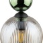 11145  SOPHIA GREEN COGNAC 1XE14