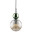 11145  SOPHIA GREEN COGNAC 1XE14