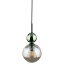 11145  SOPHIA GREEN COGNAC 1XE14