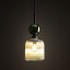 11146  SOPHIA GREEN COGNAC 1XE14