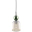 11146  SOPHIA GREEN COGNAC 1XE14