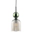 11146  SOPHIA GREEN COGNAC 1XE14