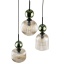 11148  SOPHIA GREEN COGNAC 3XE14