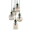 11149  SOPHIA GREEN COGNAC 5XE14