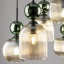 11150  SOPHIA GREEN COGNAC 6XE14