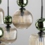 11151  SOPHIA GREEN COGNAC 8XE14