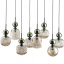 11151  SOPHIA GREEN COGNAC 8XE14