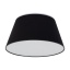 11207  FORMO BLACK 4XE27  500