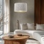 11210 VELLUM LAMPA WISZACA 1XE27  380