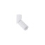 11252 ELARIS WHITE S LAELAMP 1X GU10 MINI MR11