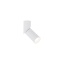 11252 ELARIS WHITE S LAELAMP 1X GU10 MINI MR11