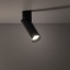 11253 ELARIS BLACK S LAELAMP 1X GU10 MINI MR11