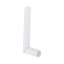 11254 ELARIS WHITE M LAELAMP 1X GU10 MINI MR11