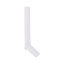 11254 ELARIS WHITE M LAELAMP 1X GU10 MINI MR11