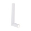 11254 ELARIS WHITE M LAELAMP 1X GU10 MINI MR11