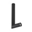 11255 ELARIS BLACK M LAELAMP 1X GU10 MINI MR11