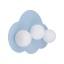 11262 CLOUD NEW BLUE 3XG9
