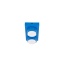 11283 BRIX BLUE LAELAMP 2XGX53
