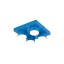 11284 BRIX BLUE LAELAMP 4XGX53