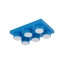 11285 BRIX BLUE LAELAMP 6XGX53