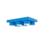 11285 BRIX BLUE LAELAMP 6XGX53