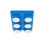 11285 BRIX BLUE LAELAMP 6XGX53